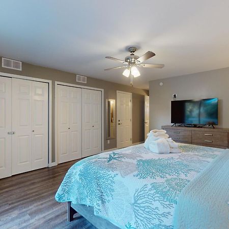 Queens Grant Apartment Хилтън Хед Айлънд Екстериор снимка