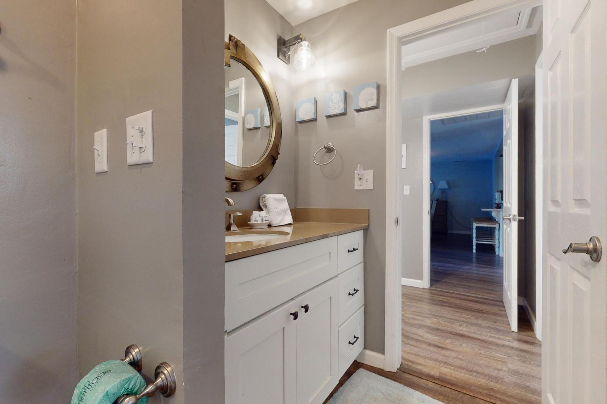 Queens Grant Apartment Хилтън Хед Айлънд Екстериор снимка